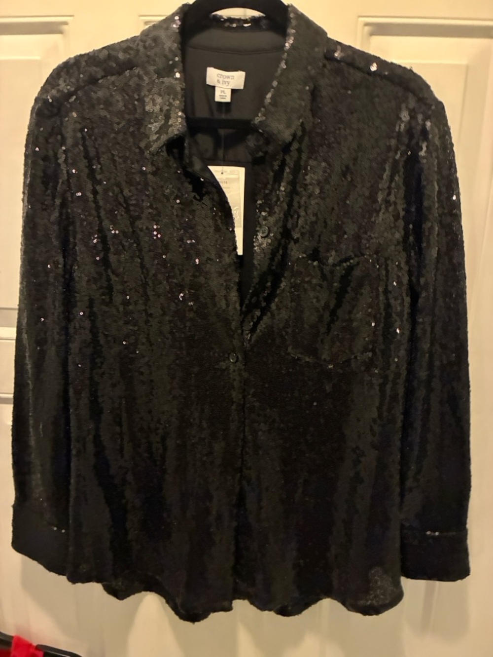 Ruby Rd. Women'ssequin